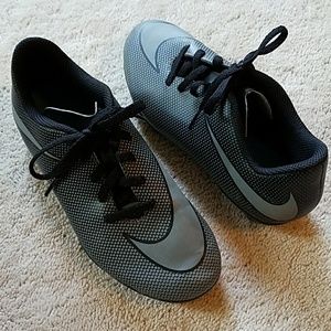 Nike Soccer Cleats